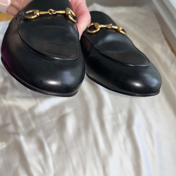 Gucci Princetown slipper black 36/37 - Picture 11 of 13